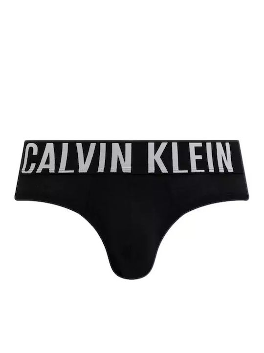 Ανδρικά Σλιπ Black 3Pack