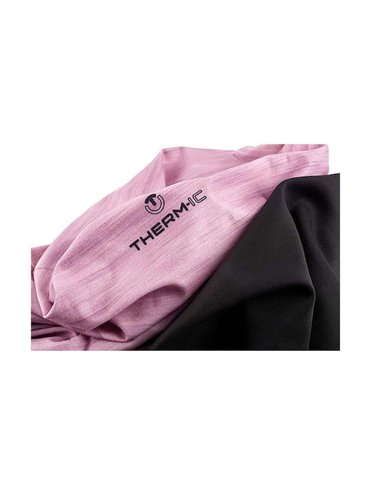 Therm-ic Περιλαίμιο Μαύρο