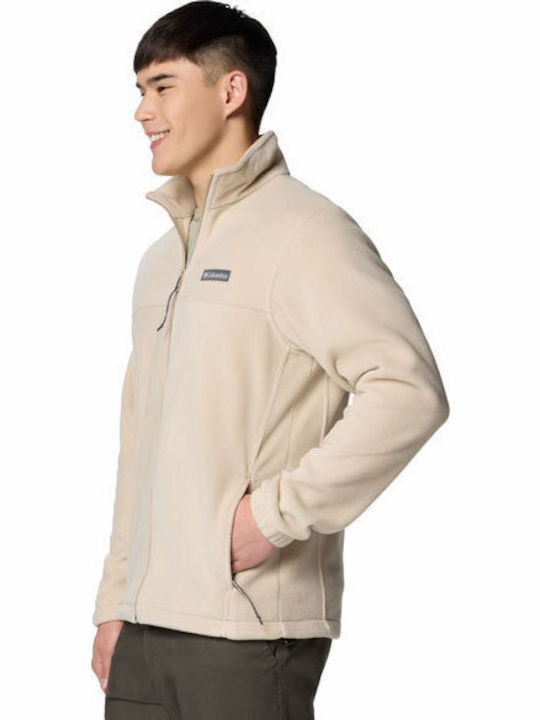 Steens Mountain 2.0 Ανδρική Ζακέτα Fleece Fossil