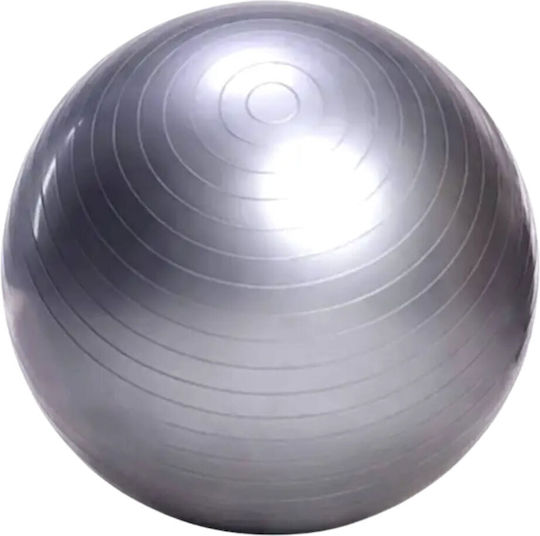 Μπάλα Pilates 55cm