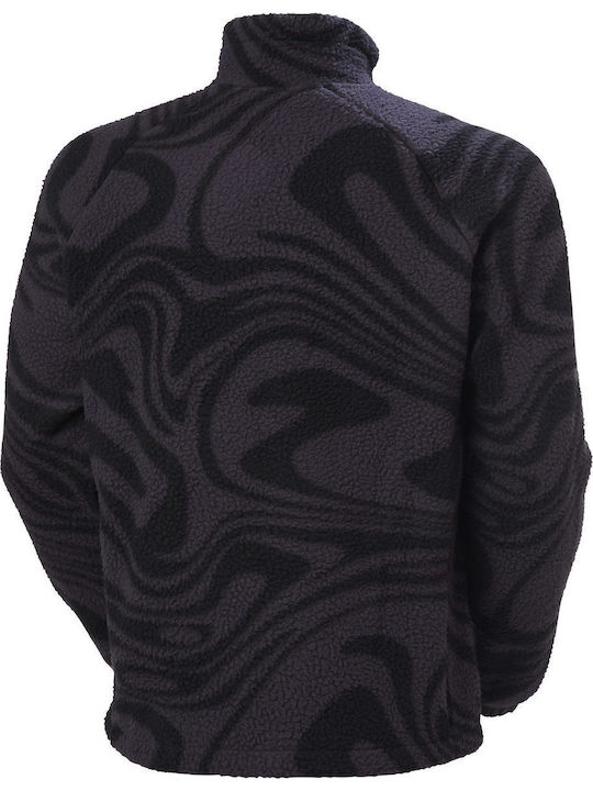 Panorama Jacke Nightshade