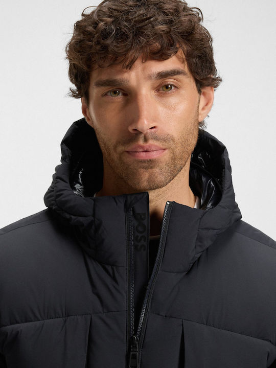 Jacke Black
