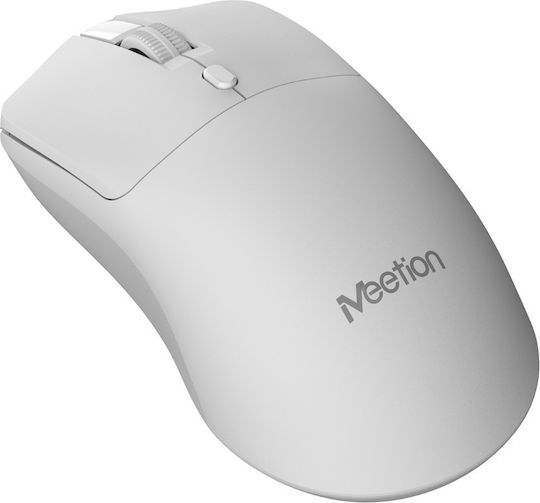 Meetion MT-R546 Cu fir Mouse Negru