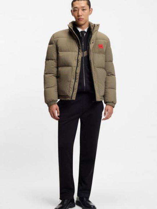 Balto2541 Μπουφάν Puffer Light Brown