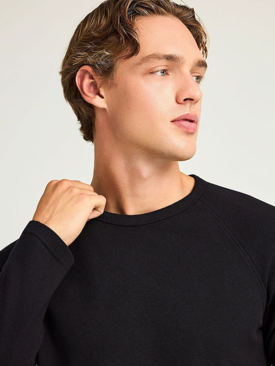 T-shirt Black