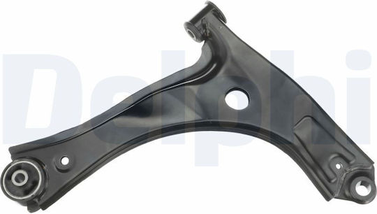 Arm Wheel Suspension Delphi Tc3747