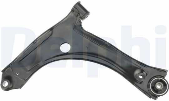 Arm Wheel Suspension Delphi Tc3747