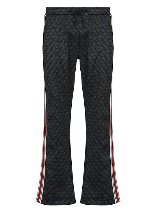Pantaloni de trening Negru