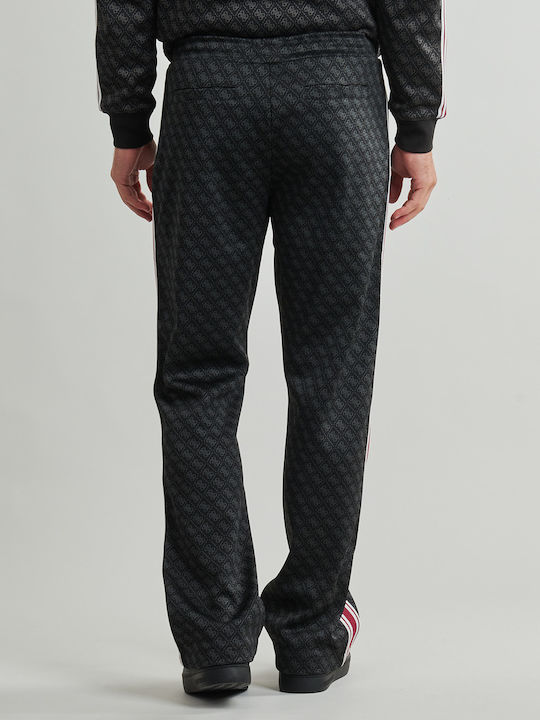 Pantaloni de trening Negru