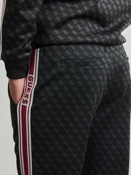Pantaloni de trening Negru