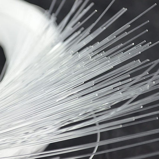 Taggo Accesorii De Iluminat Fiber Optic Tavan 300 Firuri Instalare Lungime 3m Grosime 0.75mm
