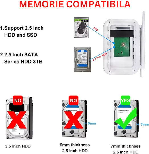 NVR WiFi 8 Καναλιών Taggo 8MP 4K Ανίχνευση Προσώπου H.265