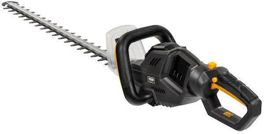 Texas HTX2020 Foarfecă de gard viu Baterie 20V cu Lungimea Lamei 61cm Solo
