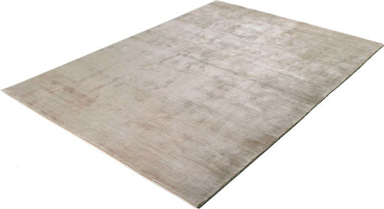 Tapicap Smooth Χαλί Ορθογώνιο Μπεζ 170x240cm