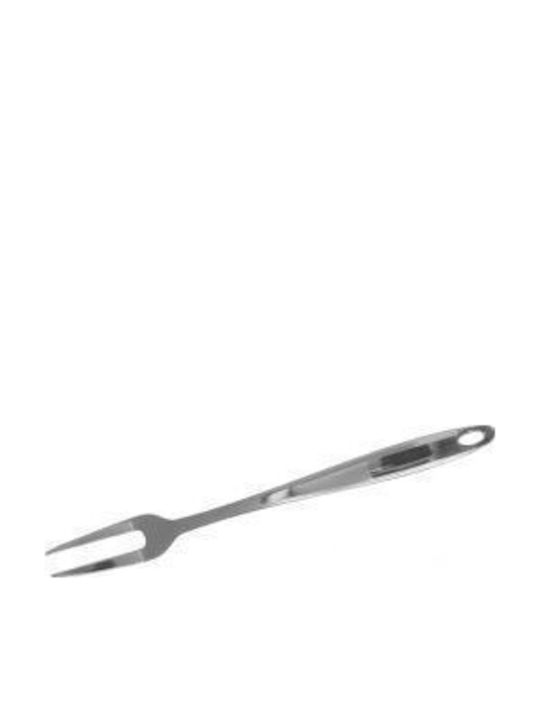 Set De Unelte Pentru Grătar Cuțit Cook's Ek-p51-8 Furculiță Pentru Servire Ek-f4