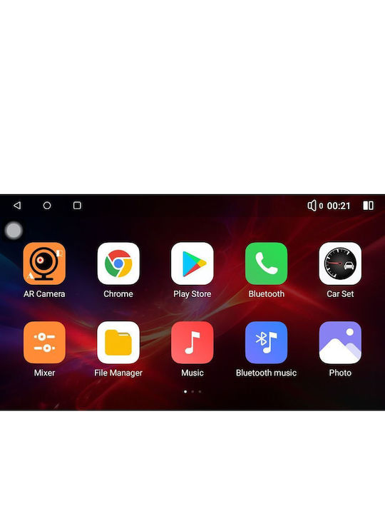 Lenovo Car Audio System for Mercedes-Benz E Class 2009-2016 (Bluetooth/USB/AUX/WiFi/GPS/Apple-Carplay/Android-Auto) with Touch Screen 10"