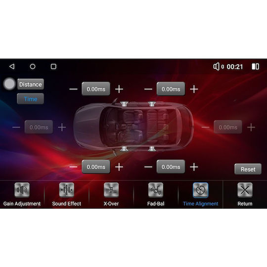 Lenovo Ηχοσύστημα Αυτοκινήτου για Mercedes-Benz E Class 2012-2014 (Bluetooth/USB/AUX/WiFi/GPS/Apple-Carplay/Android-Auto) με Οθόνη Αφής 10"