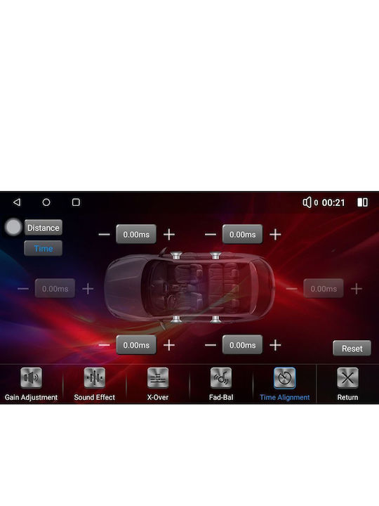 Lenovo Car Audio System for Mercedes-Benz E Class 2009-2016 (Bluetooth/USB/AUX/WiFi/GPS/Apple-Carplay/Android-Auto) with Touch Screen 10"