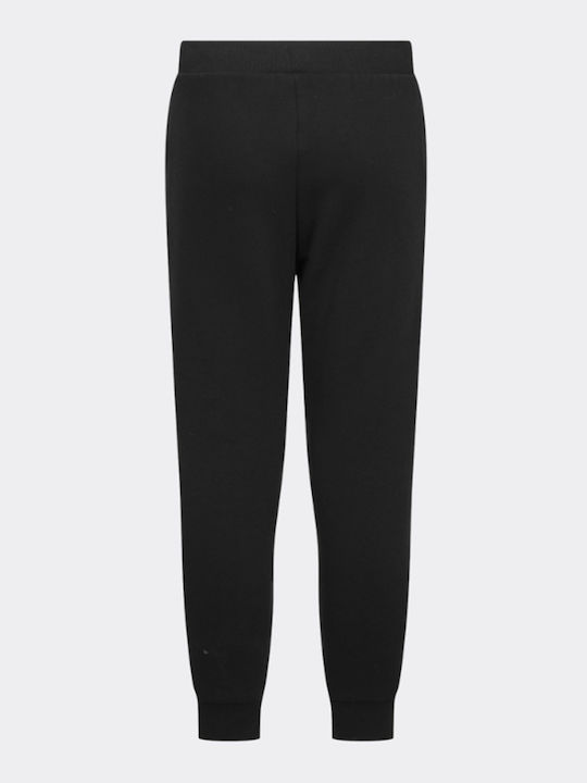 Kids Sweatpants Black