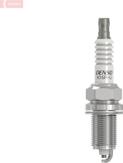 Denso Car Spark Plug Nickel 1pcs