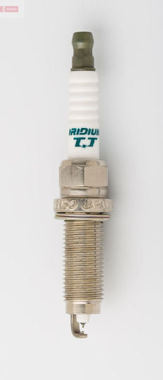 Spark Plugs Nissan Juke F15 Denso Ixeh20ett