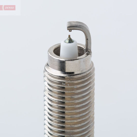 Spark Plugs Nissan Juke F15 Denso Ixeh20ett