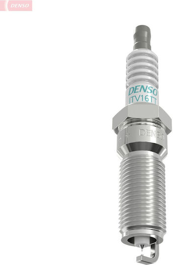Denso Itv16tt Spark Plugs Ford Escort Vi Cabriolet