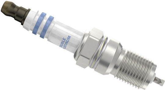 Bosch Car Spark Plug HR7KPP33 Platinum 1pcs