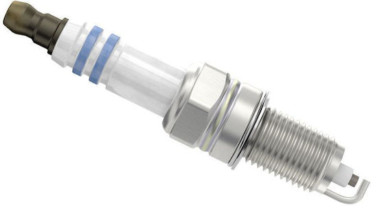 Car Spark Plug Fiat Idea Punto Fl Musa Doblo G Punto N Panda 1.4 8v 0242135580 11295