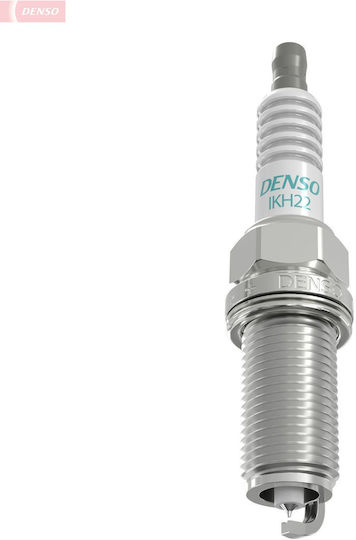 Spark Plugs Ford Focus Ii Da Denso Ikh22