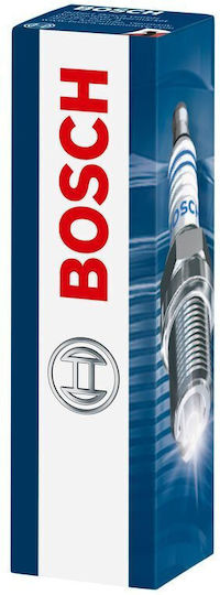 Μπουζι Bosch +34 0242229779