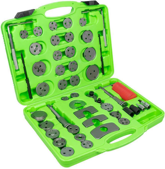 JBM Tool Set 50pcs for Ford / Mazda / Nissan / Alfa Romeo / VW / Audi / Jaguar / Citroen