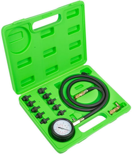 JBM JBM Auto Handwerkzeuge Öldruck Kontroll Set