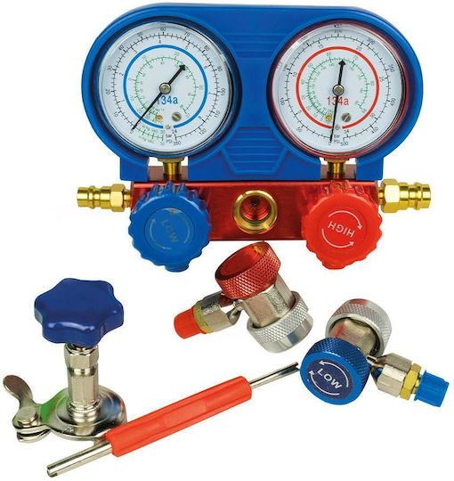 JBM JBM Auto Handwerkzeuge Air Condition Set