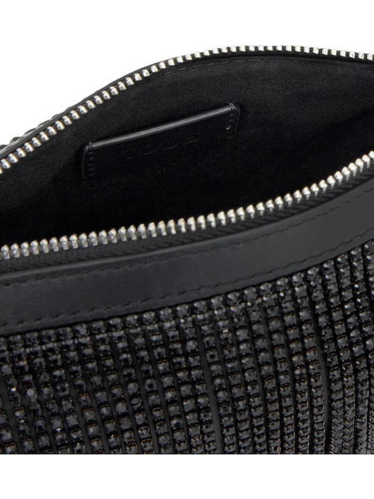 Bolso Leather Women's Bag Shoulder Black