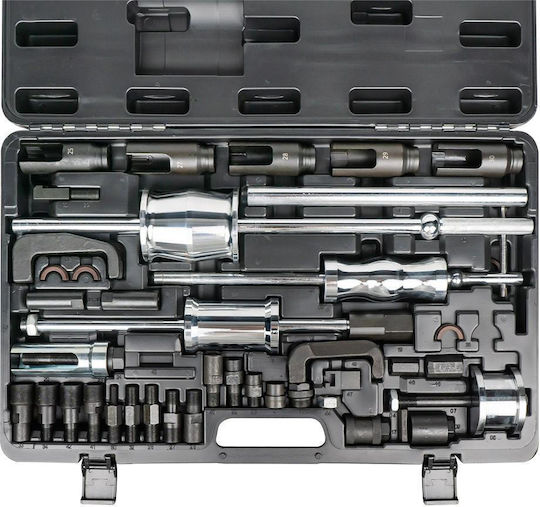 Jbm Injector Removal Tool Set