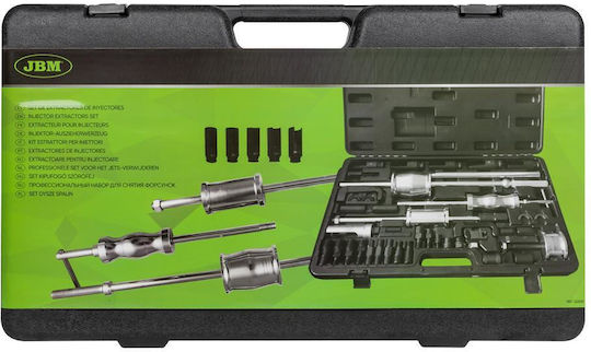 Jbm Injector Removal Tool Set