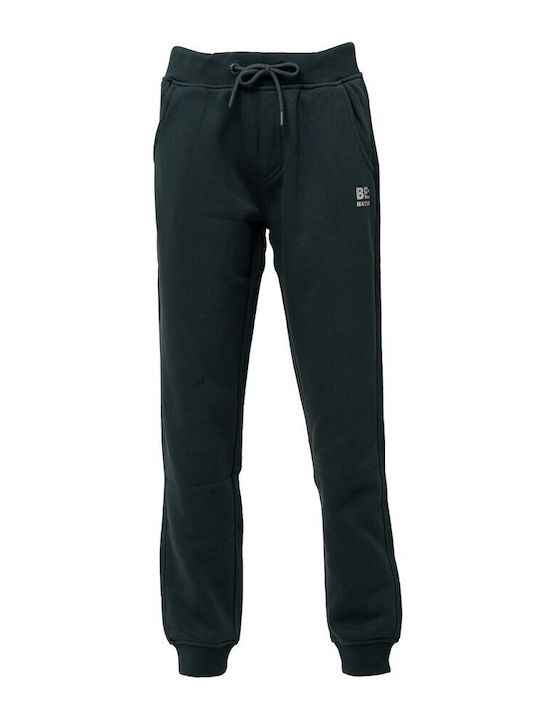Kids Sweatpants Gray