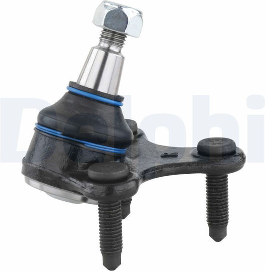 Delphi Articulație Ghidare Sarcină Tc1732