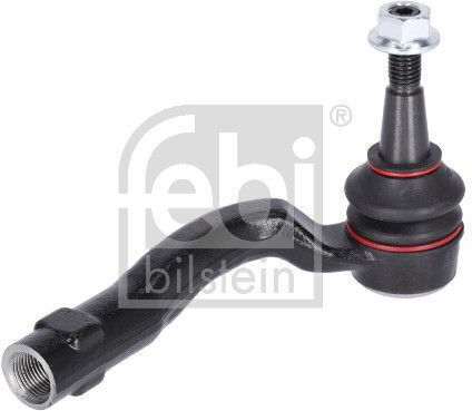 Bumper Febi Bilstein 180524