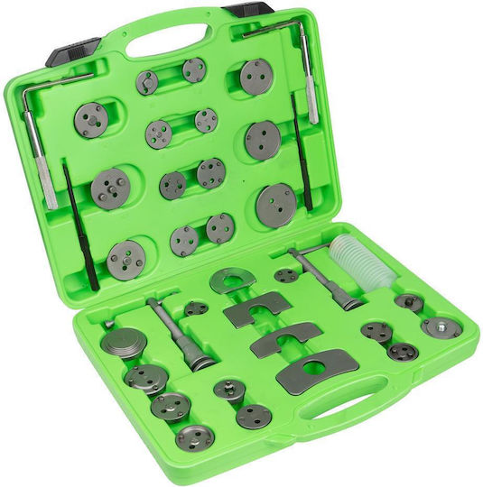 JBM Tool Set 37pcs for Opel / Mercedes Benz