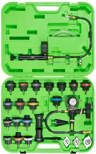 JBM Air Condition Auto Handwerkzeug Set