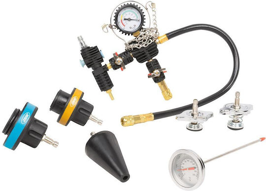 JBM Air Condition Auto Handwerkzeug Set