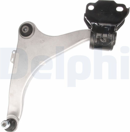Arm Wheel Suspension Delphi Tc3553