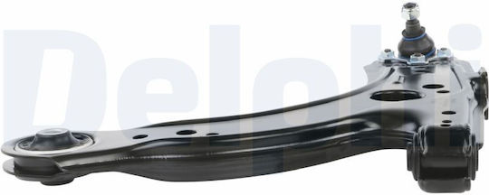 Suspensie Roată Față Delphi Tc786