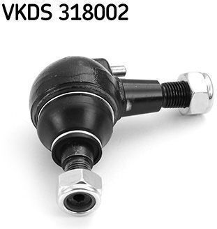 Load Guide Joint Skf Vkds 318002