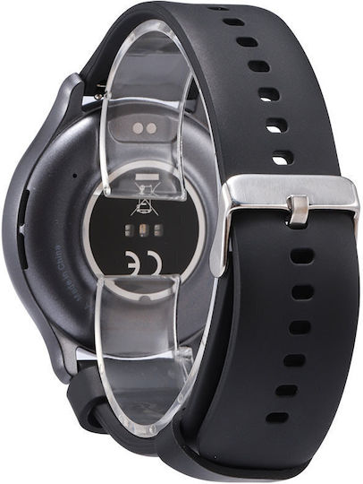 Joyroom JR-FC1 46mm Rezistent la apă Smartwatch (Light Grey)