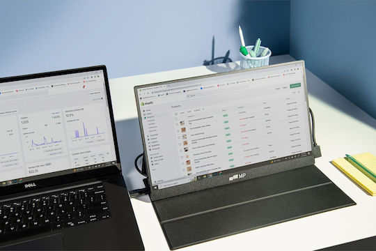 Mobile Pixels Fold TN Monitor 15.6" FHD 1920x1080