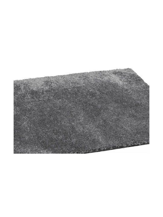 Madi Modern Bedroom Rugs Set Gray MD690763 3pcs