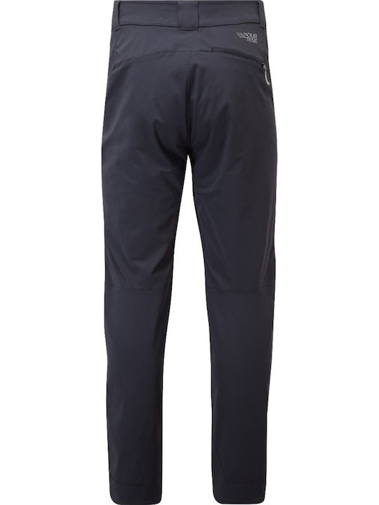 Rab Incline Lang Hose Wandern Gray
